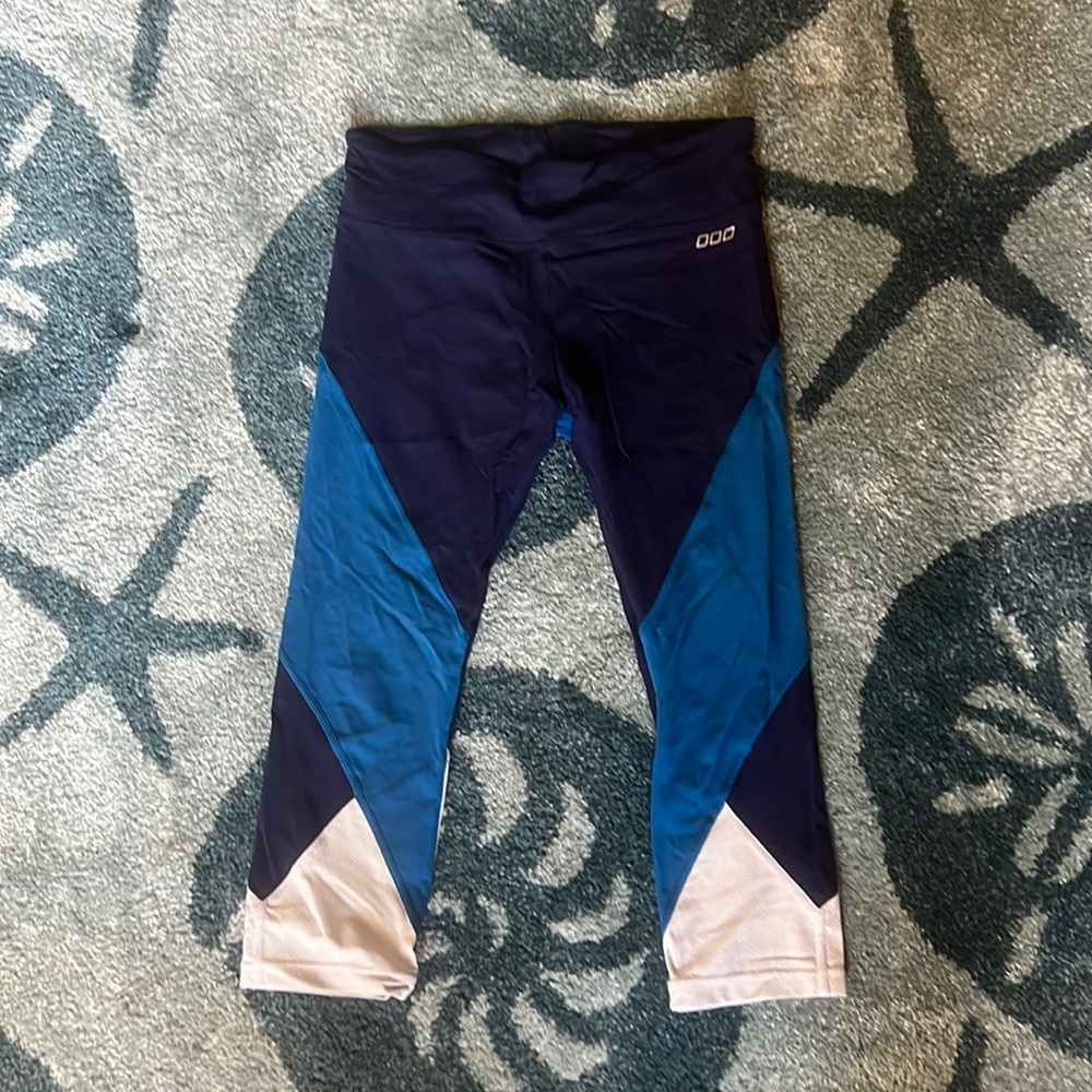 Workout pants